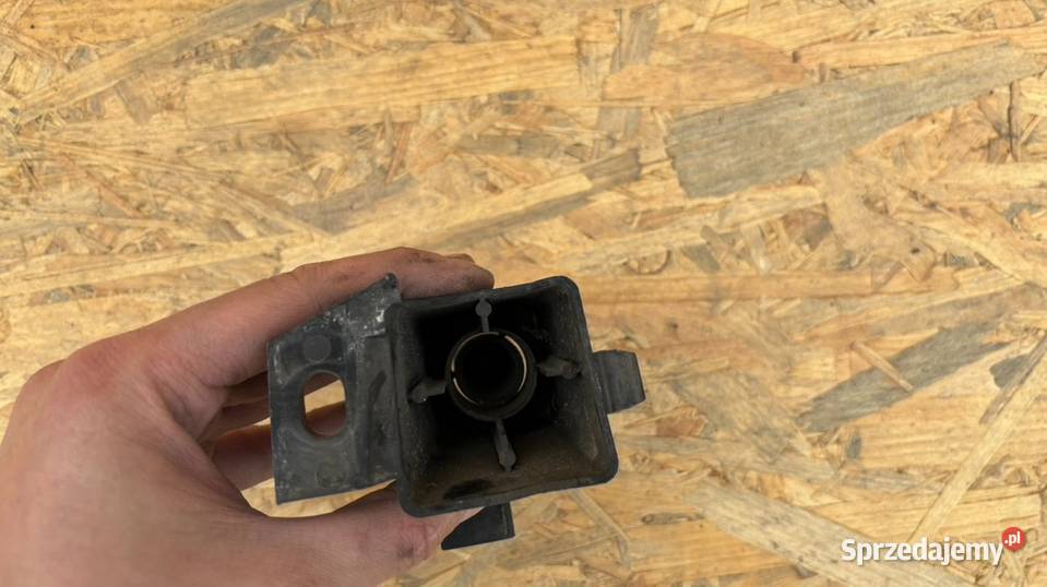 ODBOJNIK MASKI C4 PICASSO PRAWY 965549478 Siłowniki Motoryzacja wielkopolskie Międzychód