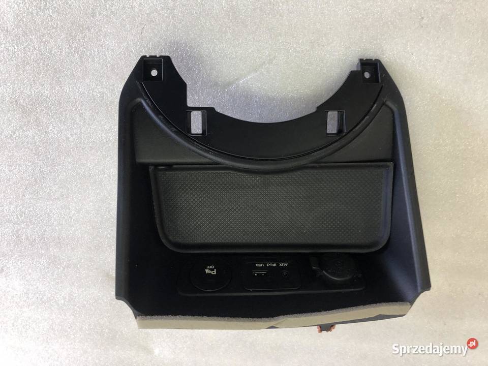 GNIAZDO ZAPALNICZKA 846313W910 KIA SPORTAGE III wielkopolskie