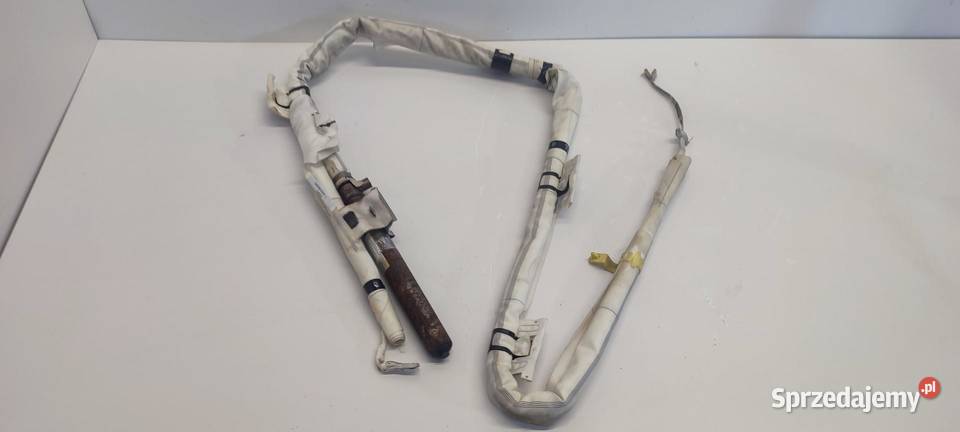 VW TIGUAN 5N0 KURTYNA AIRBAG PRAWA 5N0880742L sprzedam