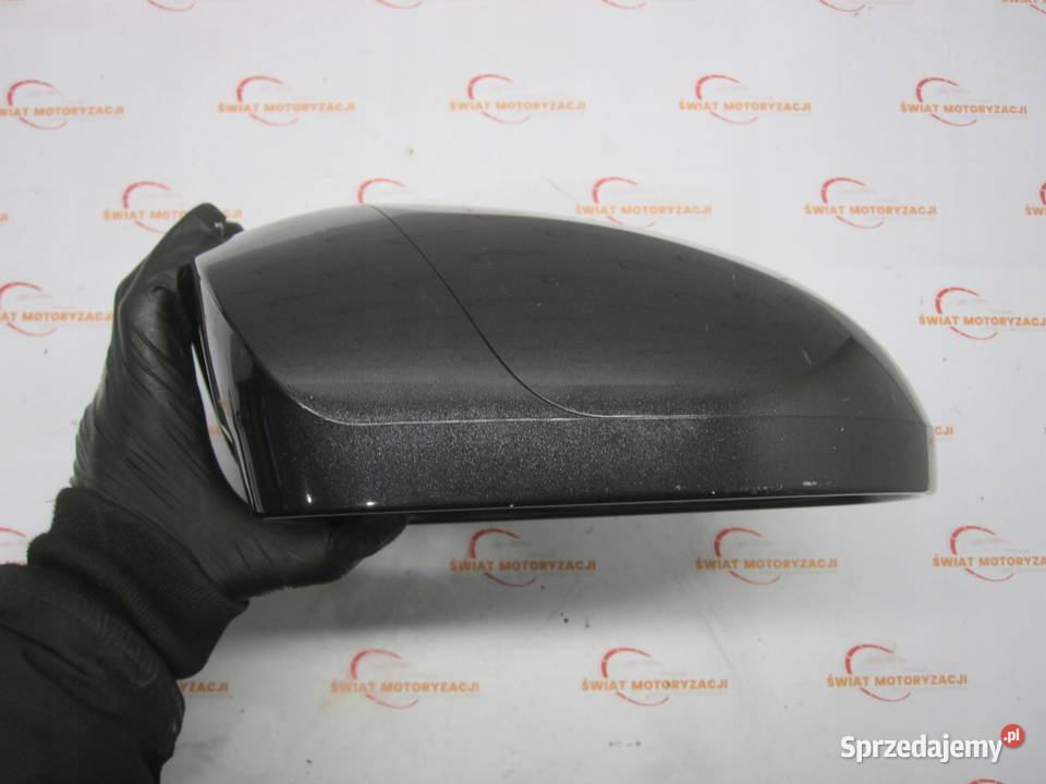 CHEVROLET CAPTIVA I 09r lusterko prawe 022558 świętokrzyskie Kielce sprzedam