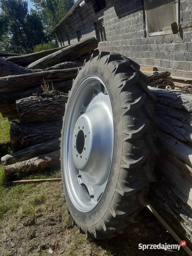Wąskie Koła Ursus c385 Zetor 8011 i pochodne Piotrkowice Wielkie