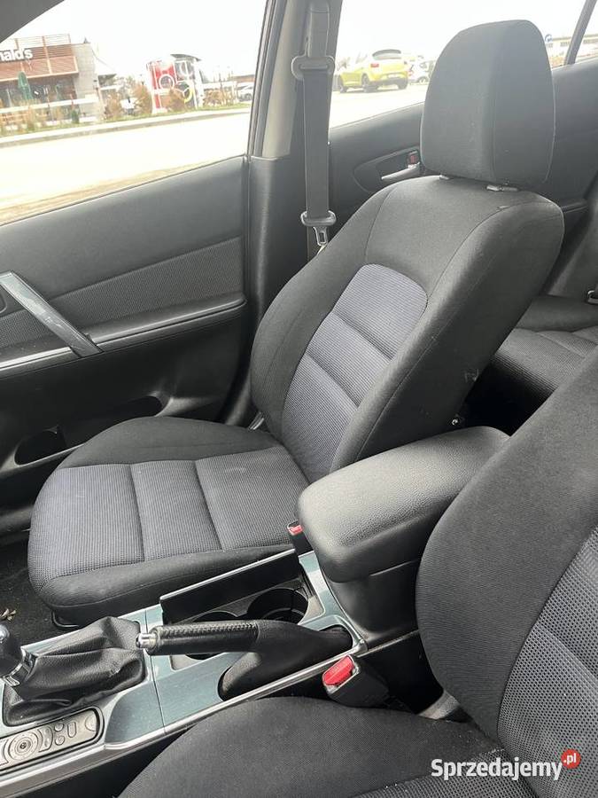 Mazda 6 Kombi na części podkarpackie Sokołów Małopolski