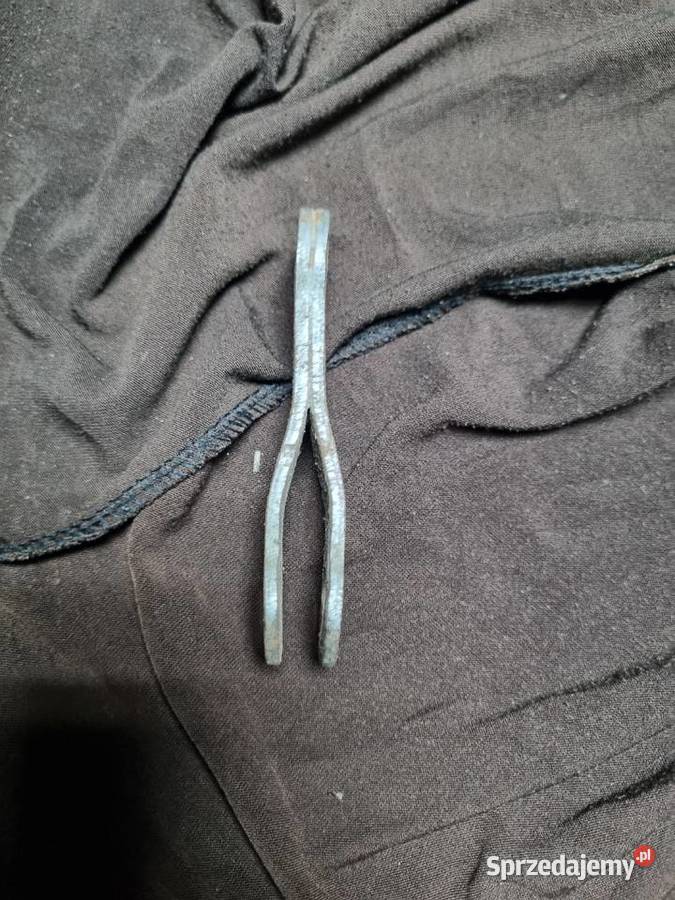 Dzwignia szczęk hamulca rozpierdol wsk 125 wsk Majdan Królewski