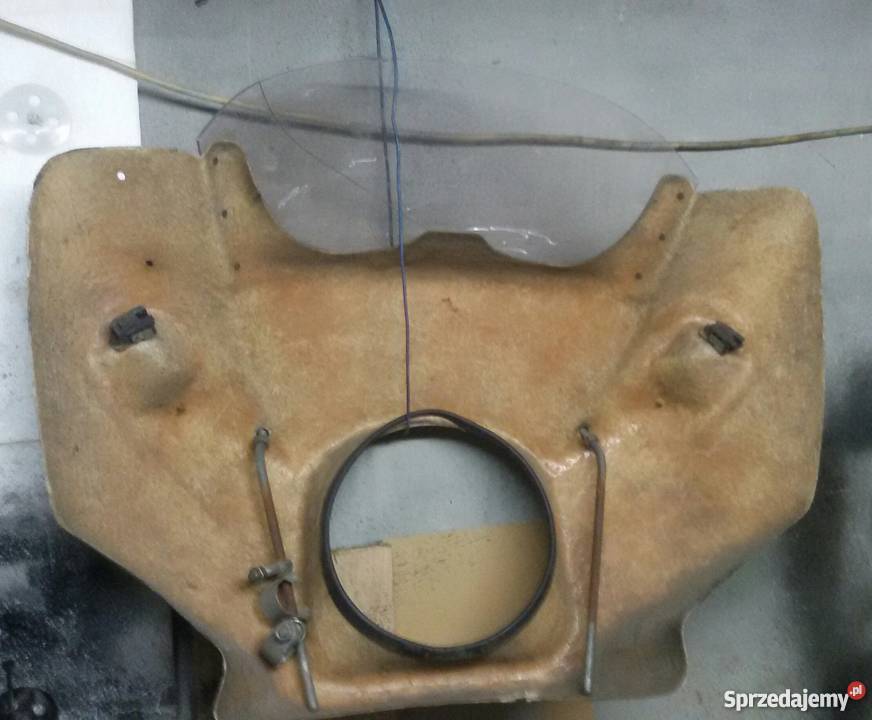 Owiewka jawa 350 w db stanie