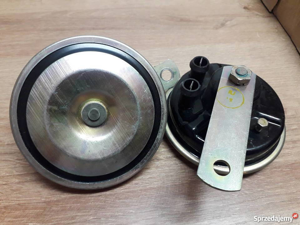 Belma 24V fabrycznie nowe Układ elektryczny Elbląg