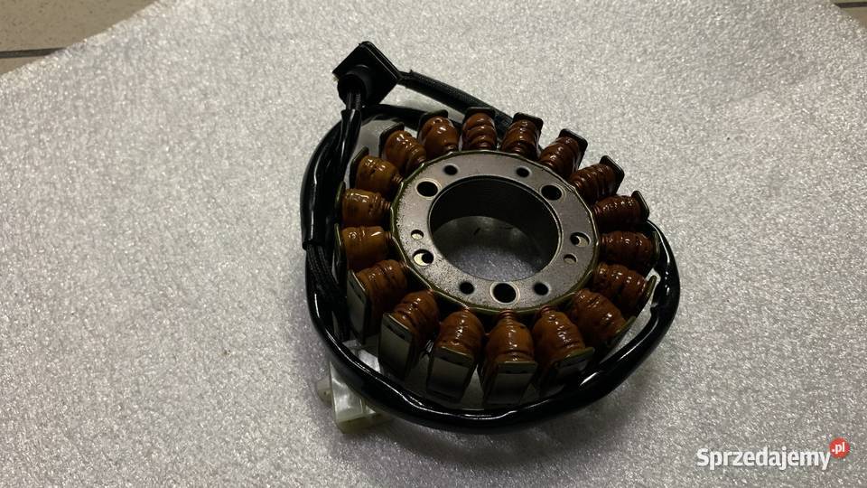 Alternator Stator Kawasaki Vulcan VN 800 Brzeszcze
