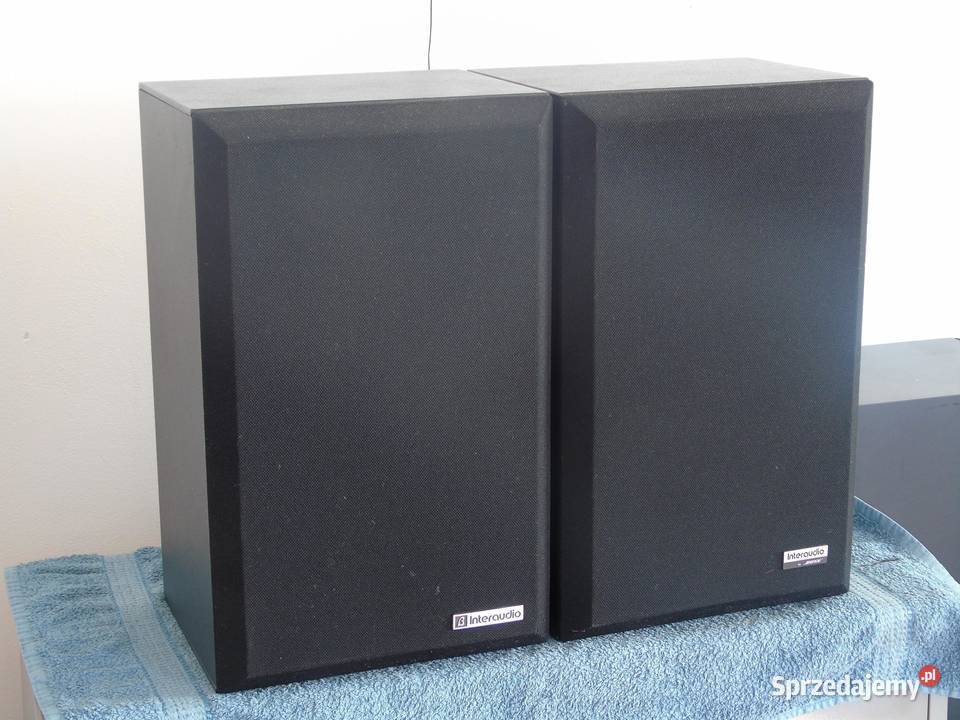 Kolumny Bose 3000 XL świetne monitory WYSYŁKA