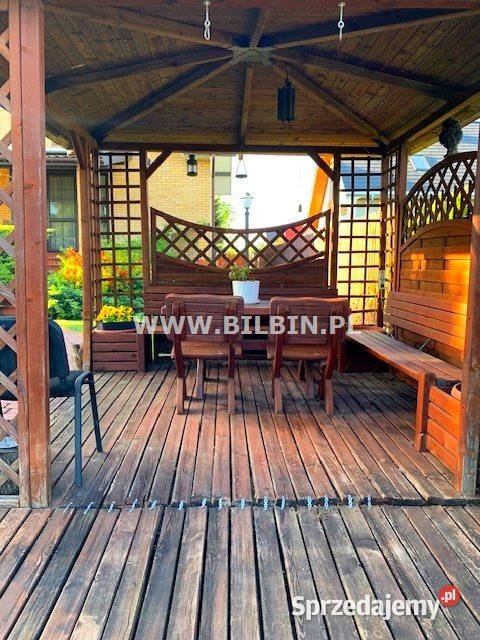 Ogłoszenie dom wolnostojący 320m2 Suwałki Rok budowy 2000