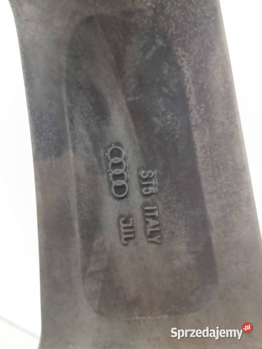 FELGA ALUMINIOWA R21 5X112 ET35 OC665 9JX21H2 świętokrzyskie sprzedam