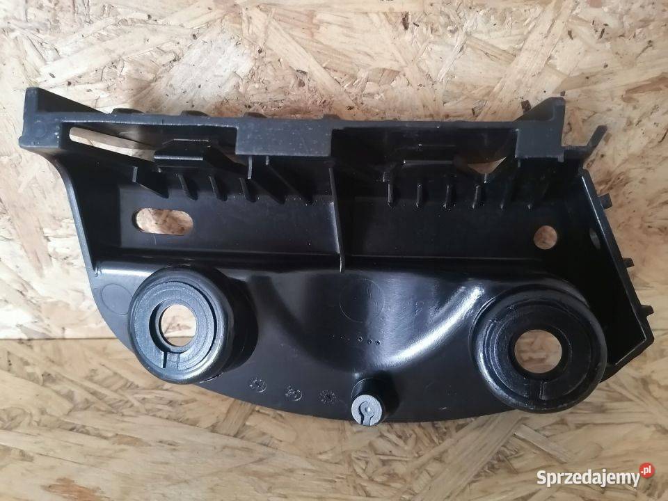 BMW E90 MOCOWANIE LAMPY ZDERZAK PRAWY TYŁ wielkopolskie