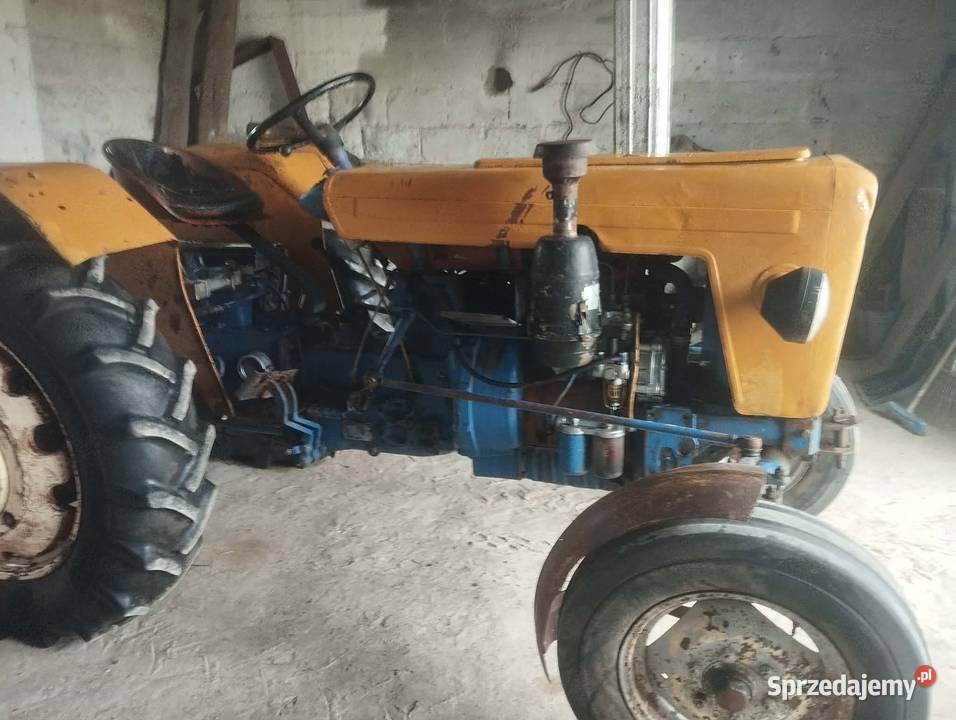 Ursus C330 Ursus sprzedam