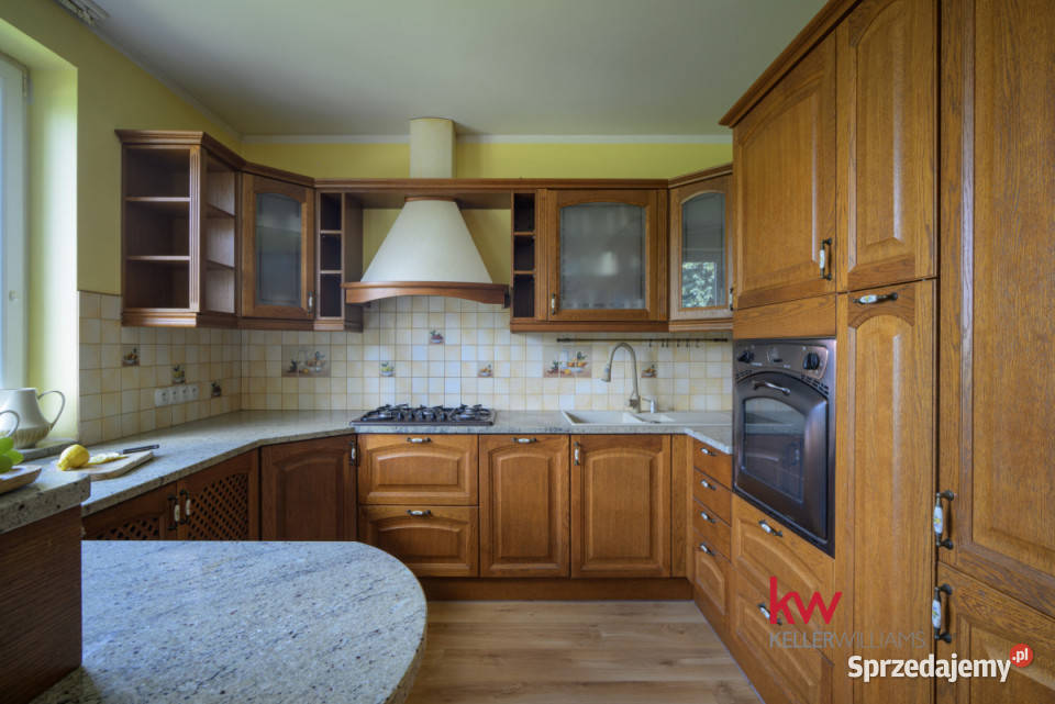 Mieszkanie 1177 metrów 5 pokoi Szczecin