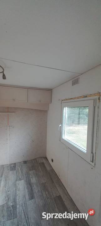 Sprzedam domek holenderski do remontu Dąb Polski