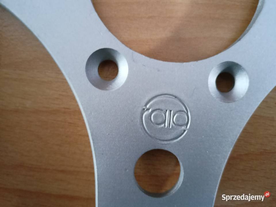 Kierownica RAID1 KBA 70006 Super Stan podkarpackie Tarnobrzeg