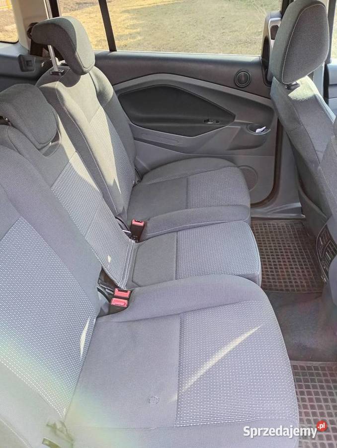 Ford C Grand Blachownia