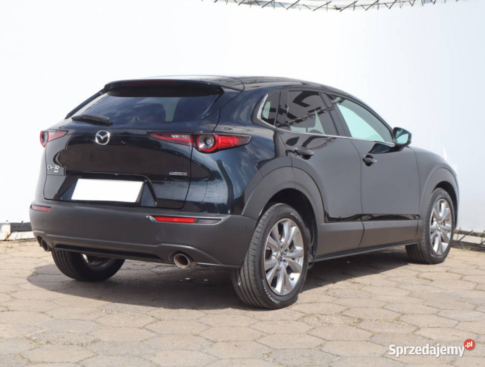 Mazda CX30 SkyactivX 20 Łódź