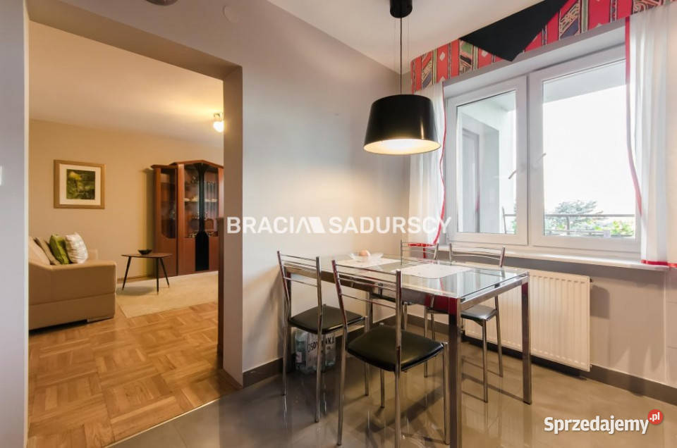 Mieszkanie Kraków Praska 1387m2 5 pokojowe Nieruchomości sprzedam