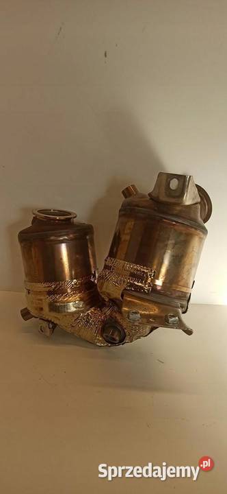 SEAT TARRACO KATALIZATOR DPF 15 TSI 05E131723E