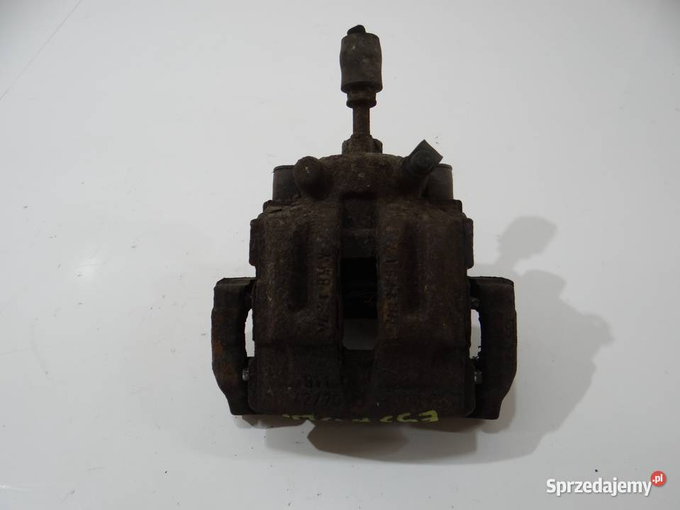 BMW E93 ZACISK HAMULCOWY 4220 N43 LEWY TYŁ osobowe Strzyżewice