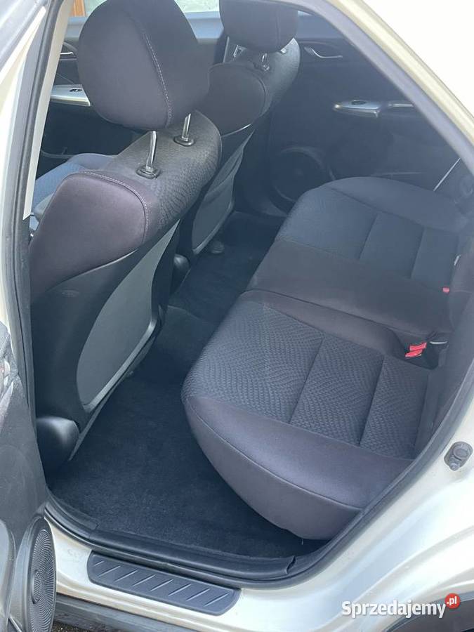 Honda civic UFO 135000km