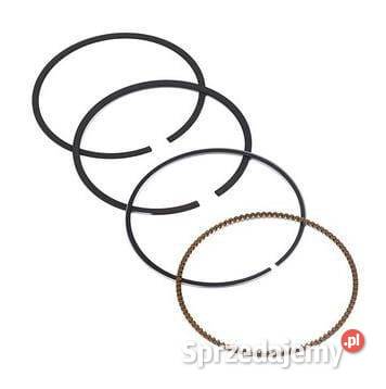 Zestaw pierścieni 792026 Kamionna