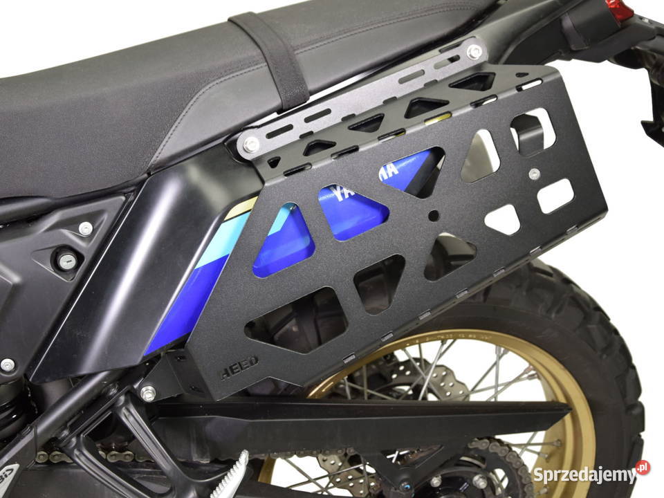 Stelaże boczne na bagaż Yamaha Tenere 700 1924 Częstochowa