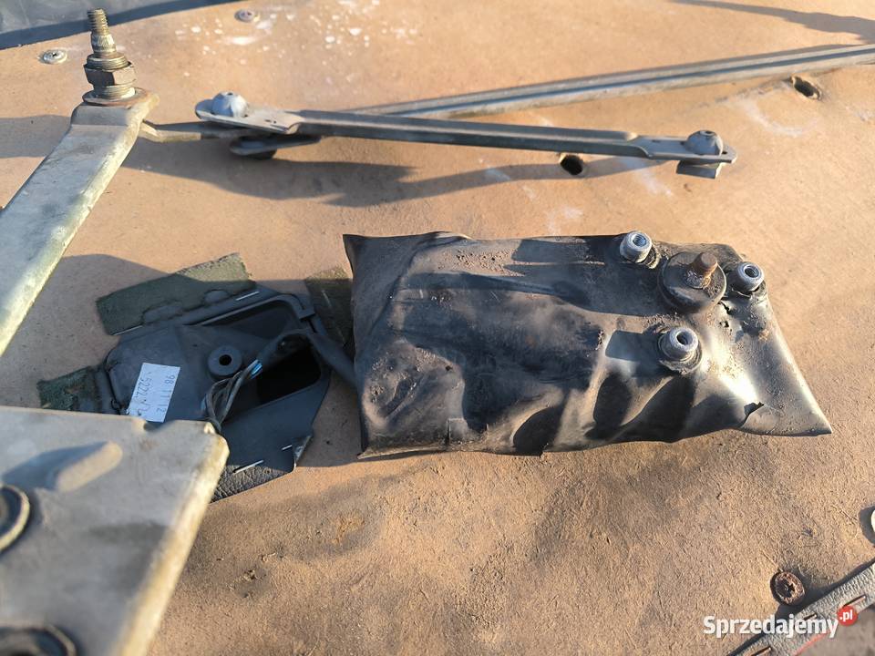 Polonez Caro Atui Truck Kombi mechanizm Stalowa Wola