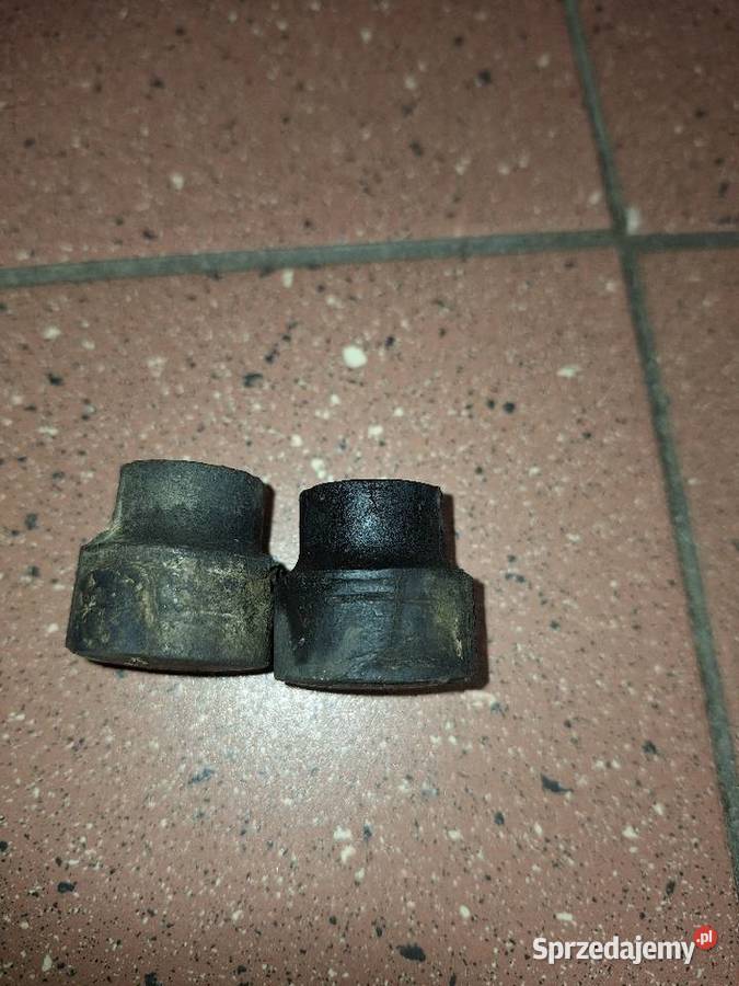 Wsk 125 175 chwyty zbiornika paliwa Strzyżów