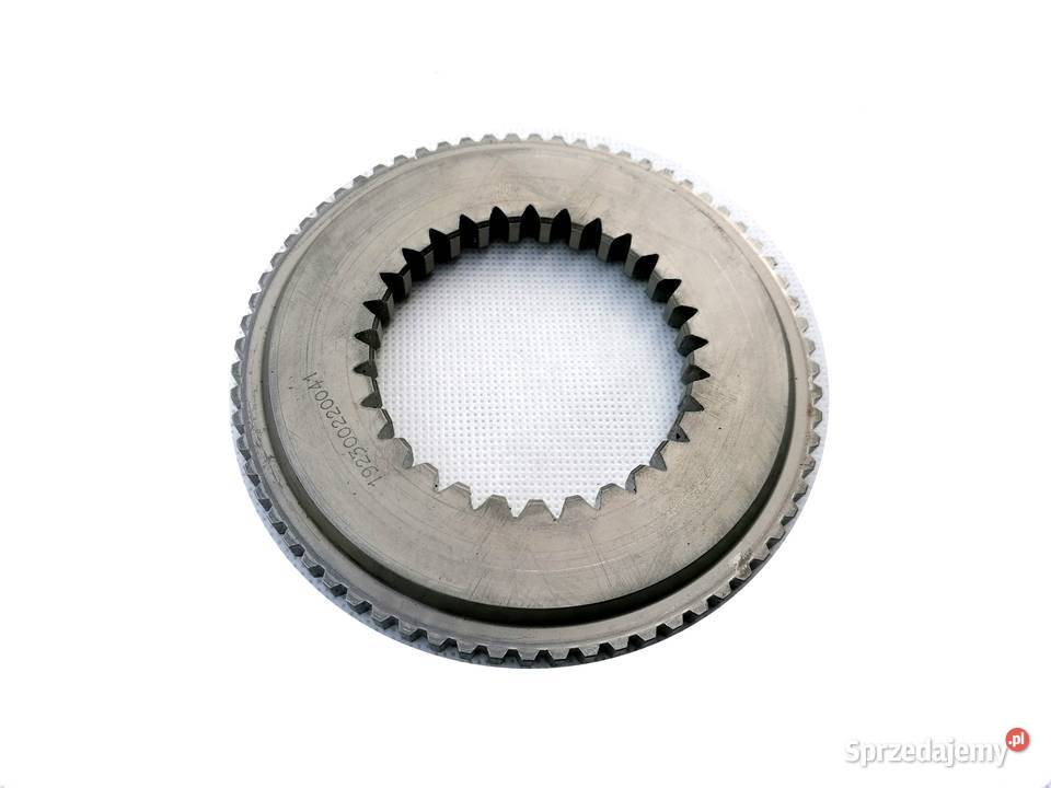 Pierścień Case CVX 120 130 140 150 160 170 175 Zajęczniki