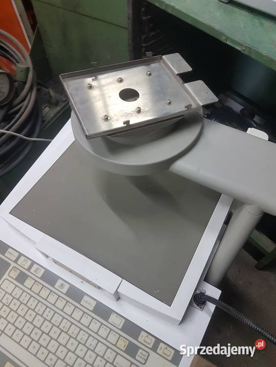 USG ultrasonograf z Niemiec weterynarza dolnośląskie Legnica