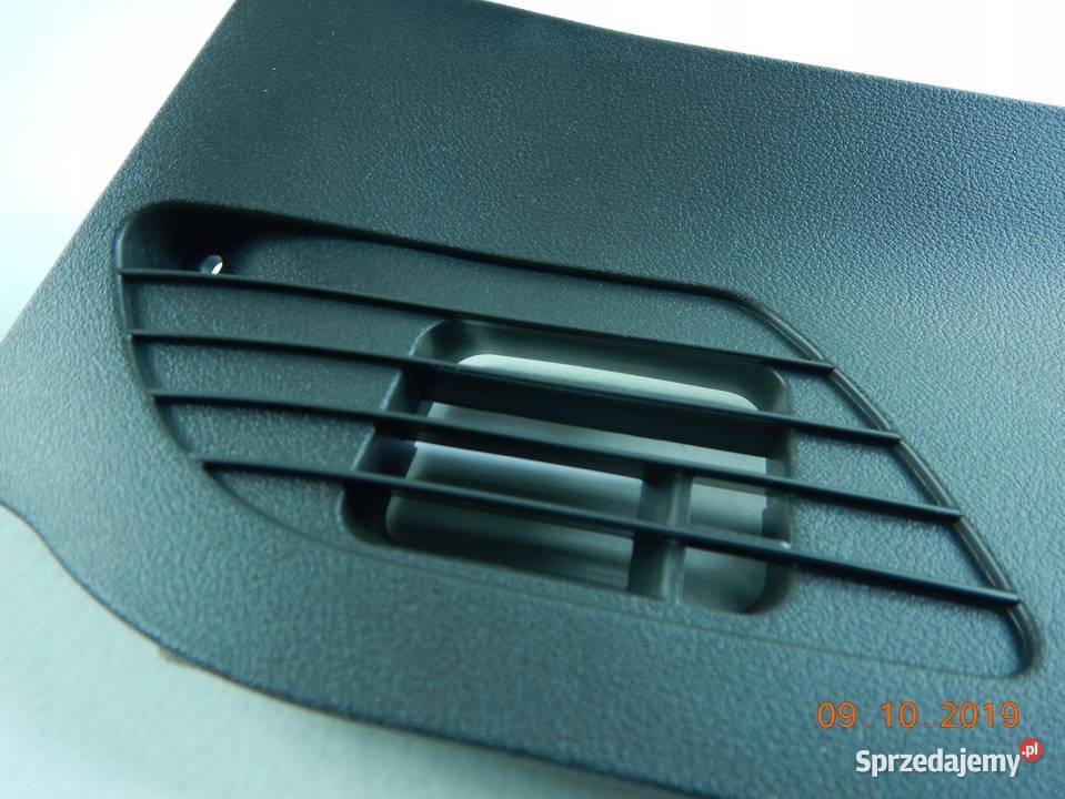 OSŁONA KONSOLI LEWA FIAT PUNTO 9910 ASO lubelskie