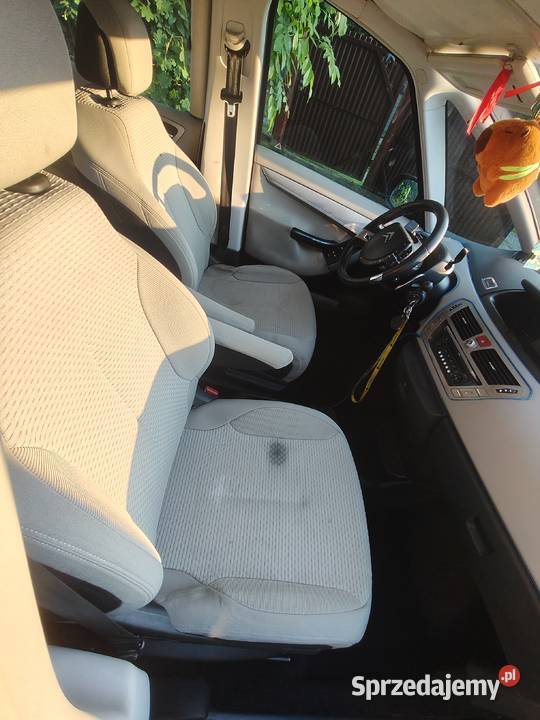 Citroen C4 Picasso C4 Picasso Waśniów