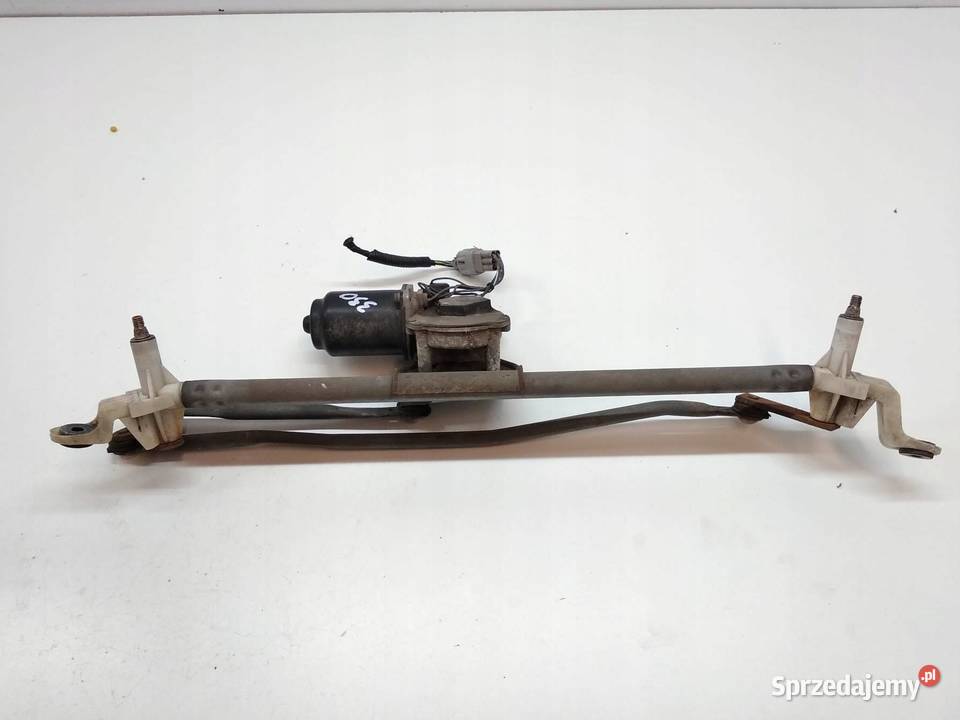 MECHANIZM WYCIERACZEK PRZÓD EU MK6 Suzuki Swift