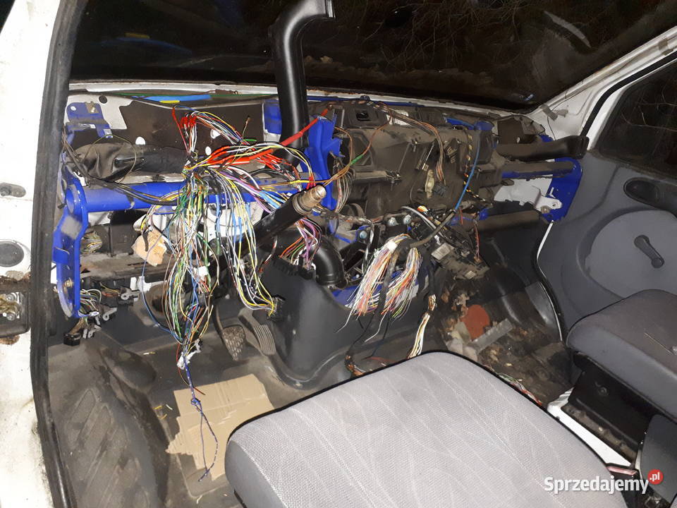 Sprzedam Mercedesa Sprintera MAXa furgon 22 cdi Mercedes-Benz