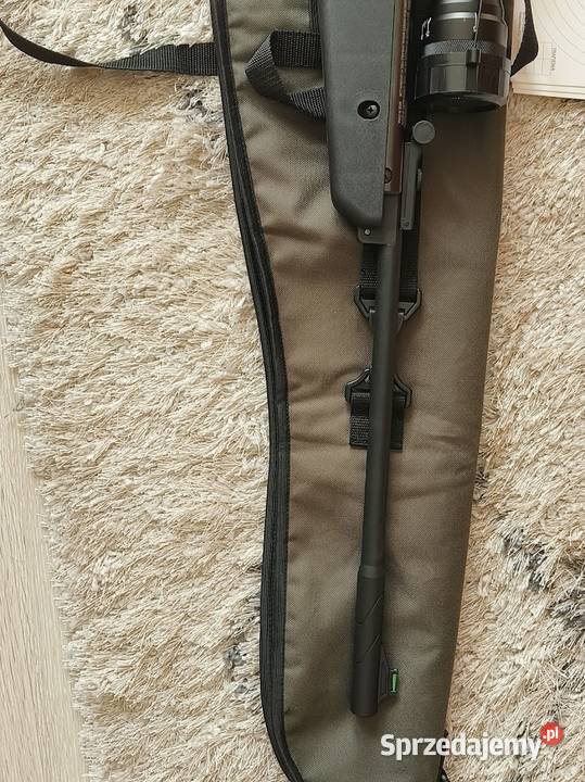 CROSMAN INFERMO 45MM Radom