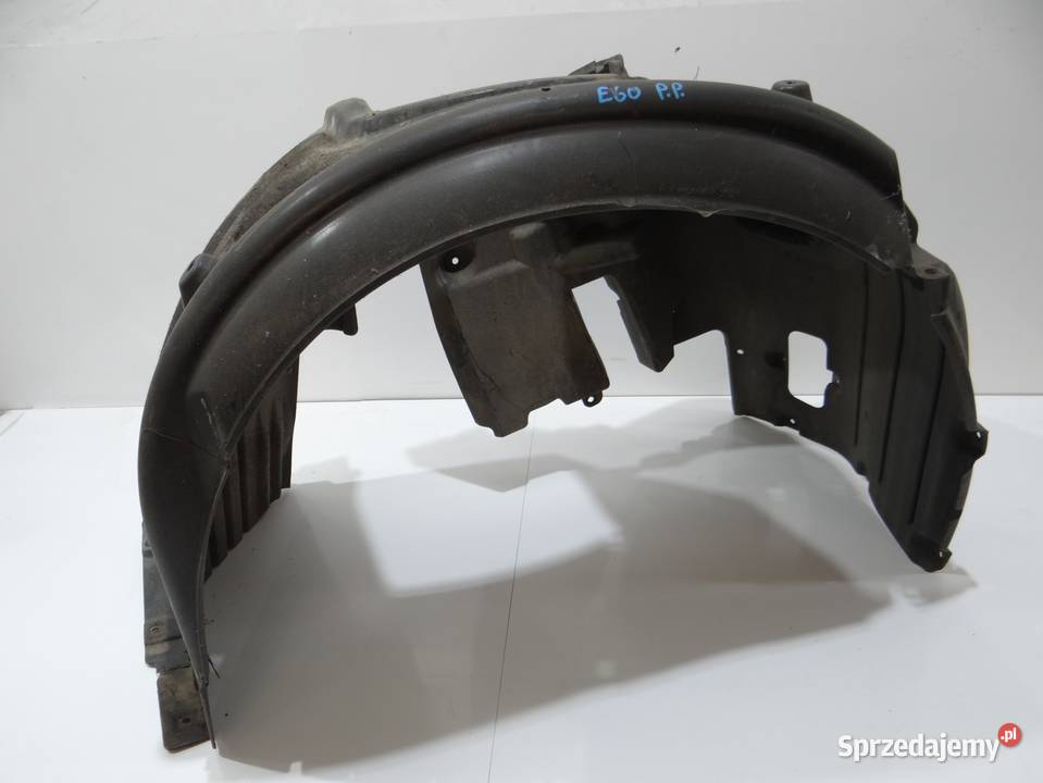 NADKOLE PRAWY PRZÓD BMW E60 E61 7033750 lubelskie Strzyżewice