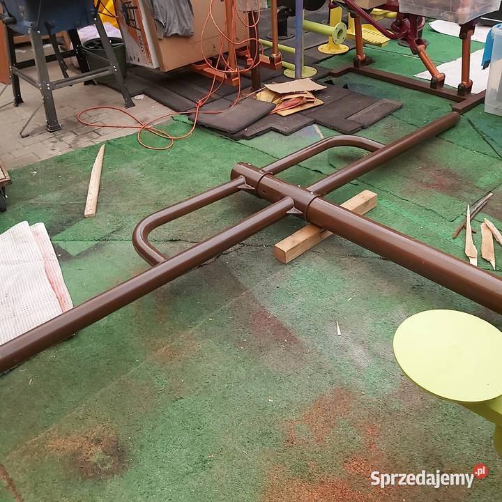 Huśtawka dwuosobowa T