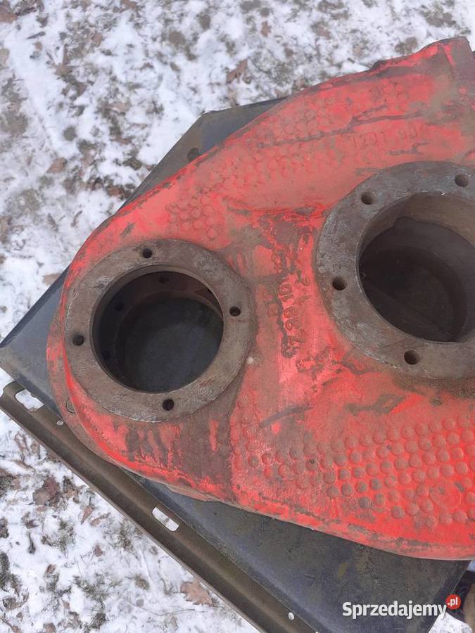 Dozownik pompy wtryskowej do t25 21111128007 podlaskie Siemiatycze