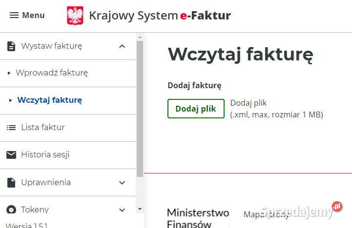 Program do fakturowania faktur vat KPiR magazyn