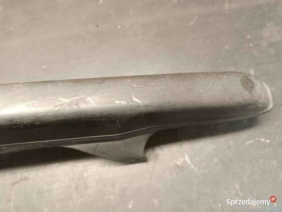Osłona łańcucha napędu plastik części Yamaha TDR Gołaczewy