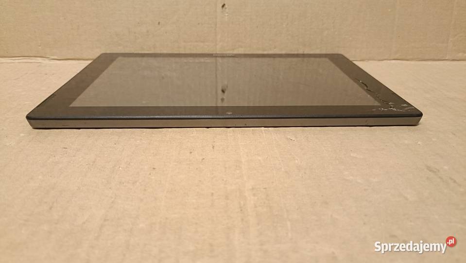 Medion Life Tab nie załącza się Poznań