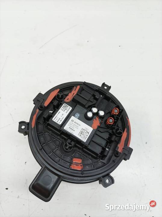 DMUCHAWA NAWIEWU REZYSTOR KPL EU 0130309503 Opel