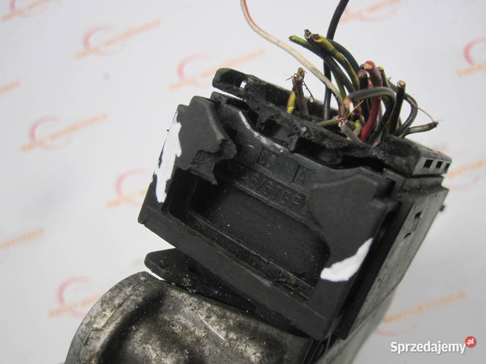 MINI COOPER I R56 16D komputer sterownik silnika Kielce sprzedam