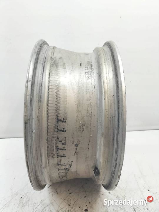 FELGA ALUMINIOWA R17 5X108 ET525 OC634MM 7JX17H2 sprzedam