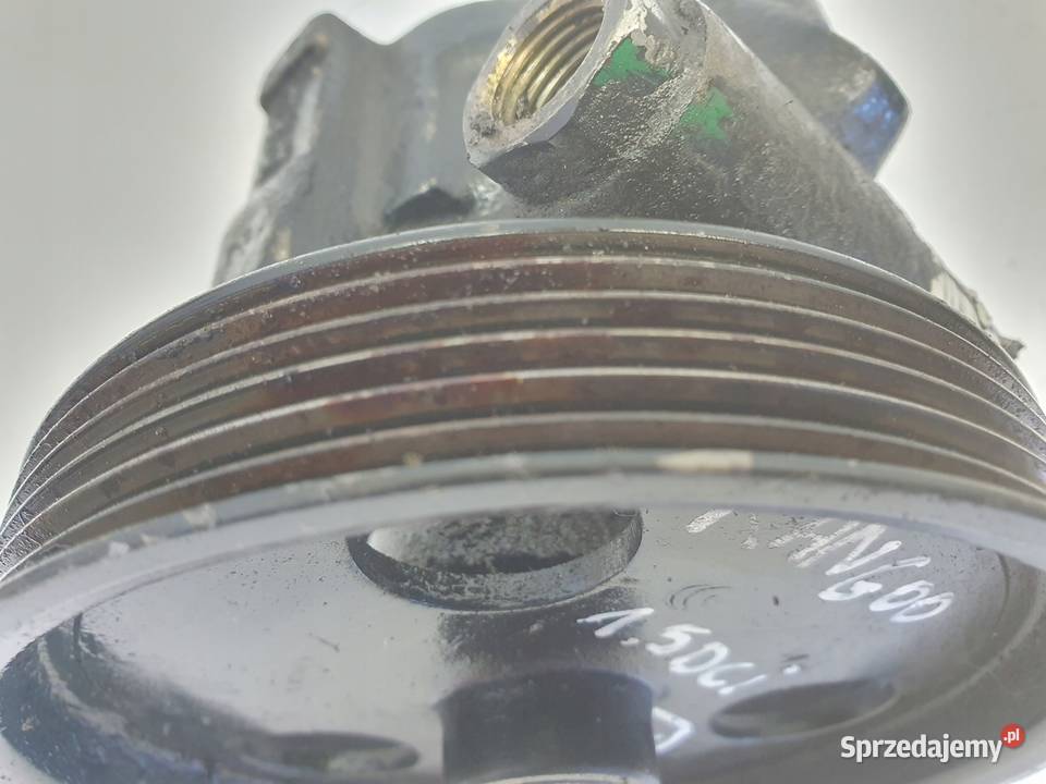 Dacia Logan I 15 DCi POMPA WSPOMAGANIA Rudka sprzedam