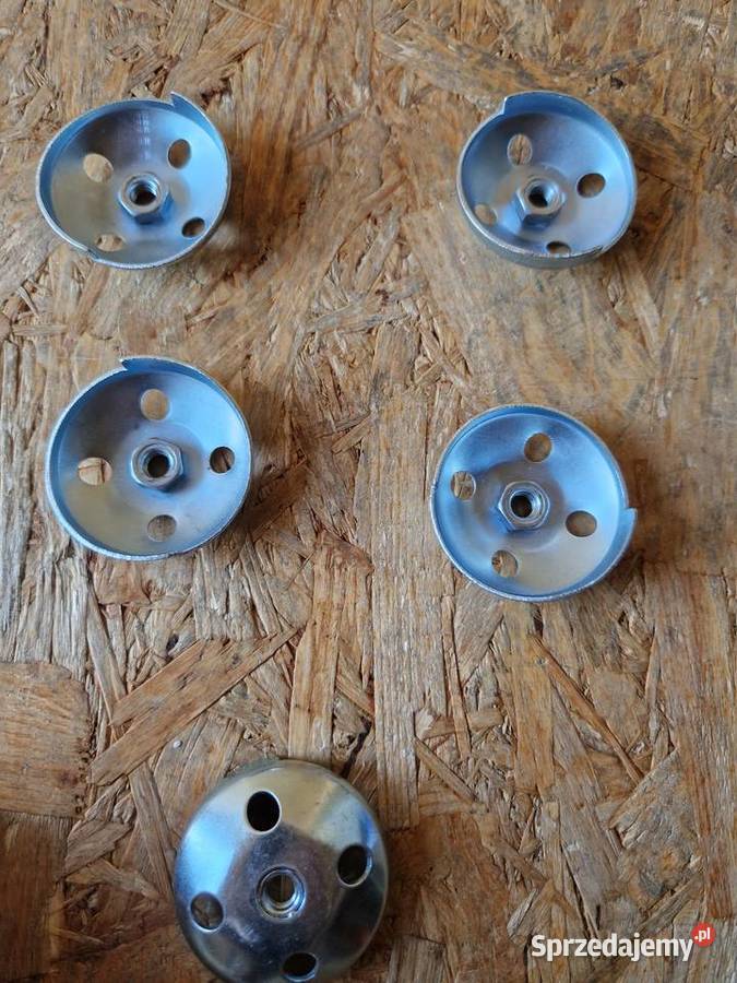 Zabierak starter szarpak rozrusznik kosy Nac Głogowa