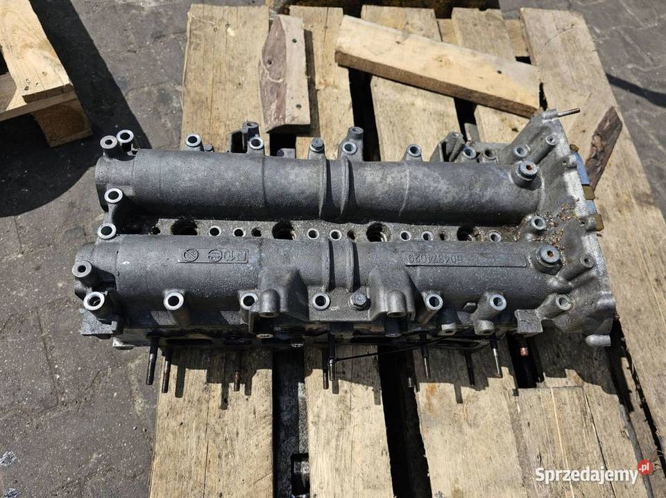 GŁOWICA IVECO DAILY 35S18 30 HPI E6 WAŁKI Lipno