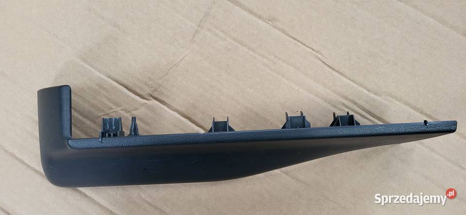 DODGE RAM 1500 LIMITED Osłona prowadnicy Mojusz