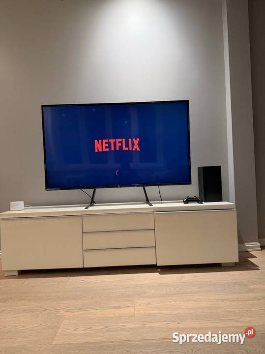 Telewizor LG 55 ULTRA HD 4K z technologią HDR Elektronika