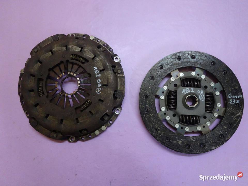 TRANSIT BOXER 22 TDCI HDI 09r 85 6C117550DD